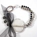 Beribboned Bracelet Kit